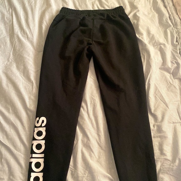 Adidas Sweatpants - Picture 2 of 4